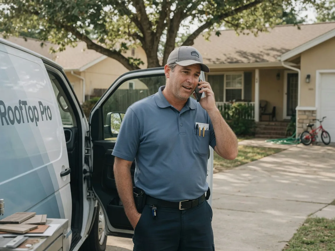 Roof Repair New Burnside, IL FAQs