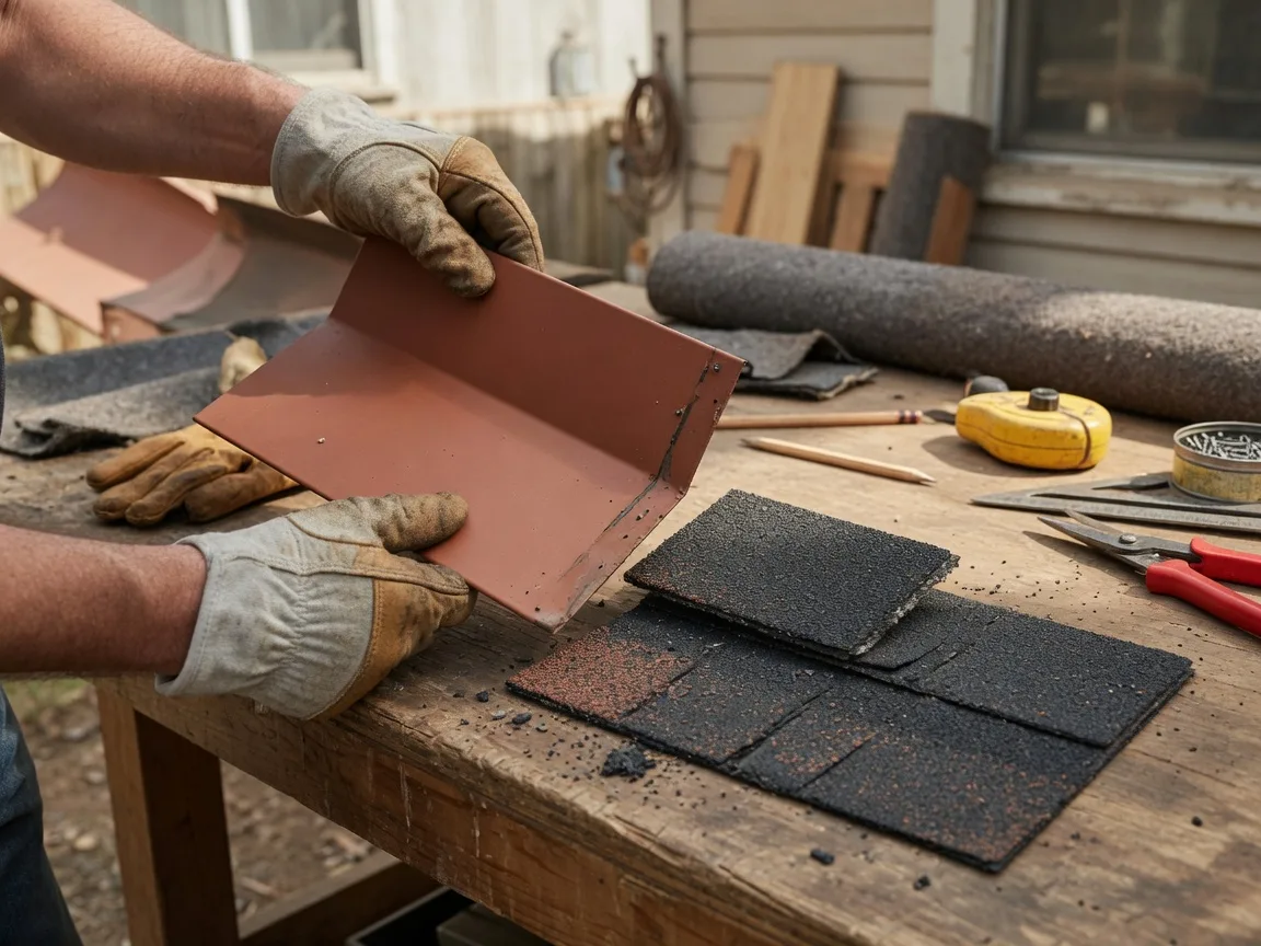 Roof Repair company in New Burnside, IL